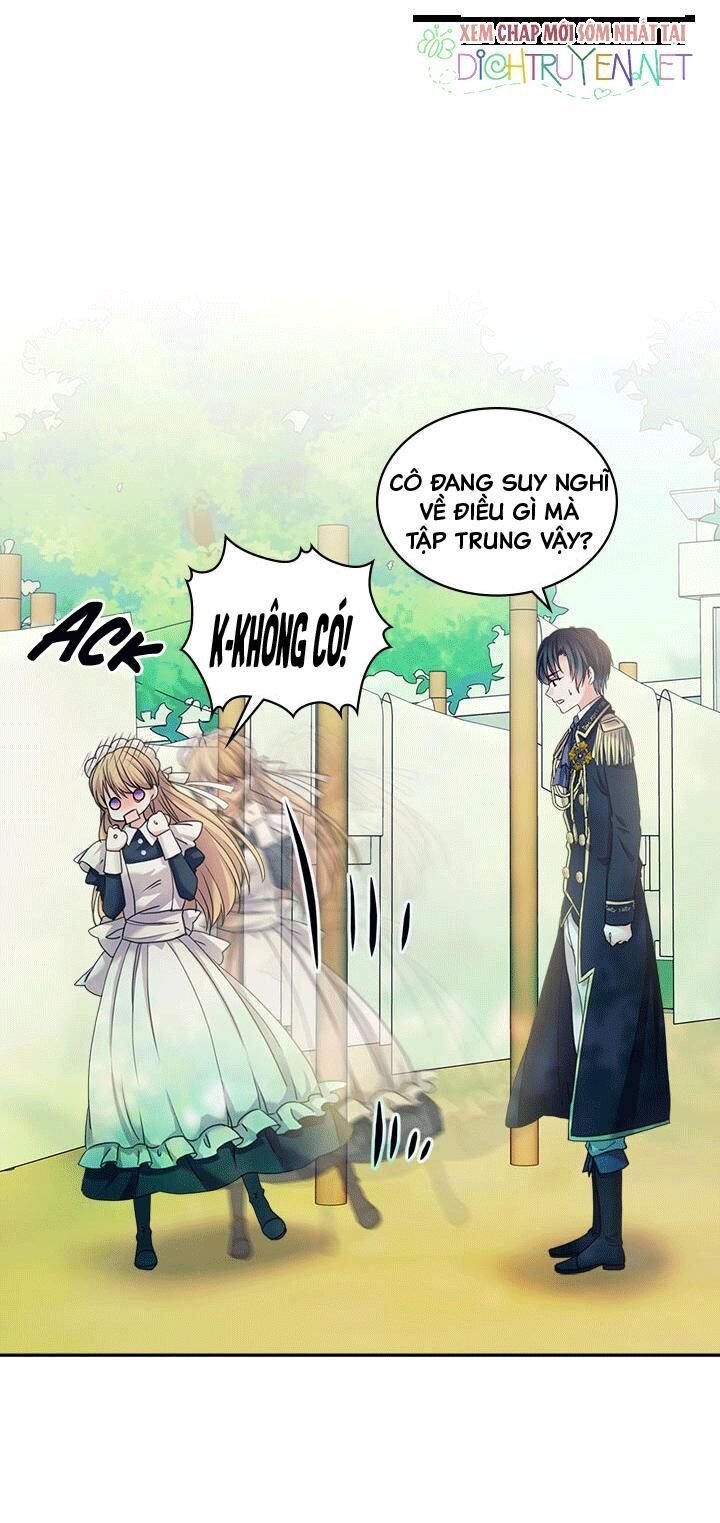 đọc truyện Tôi Trở Thành Hầu Gái Của Một Công Tước Chương 51 ảnh 47 tại Thiên Thai Truyện