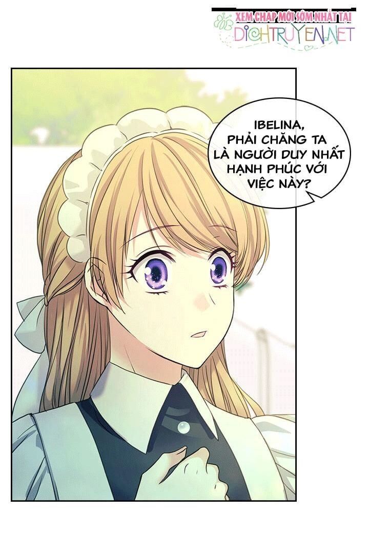 đọc truyện Tôi Trở Thành Hầu Gái Của Một Công Tước Chương 51 ảnh 49 tại Thiên Thai Truyện