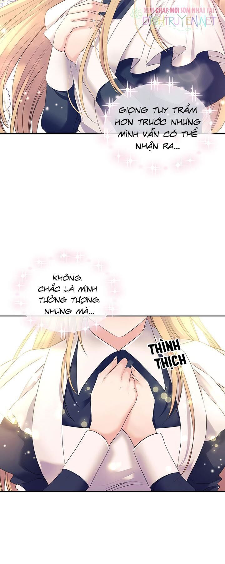 đọc truyện Tôi Trở Thành Hầu Gái Của Một Công Tước Chương 51 ảnh 7 tại Thiên Thai Truyện