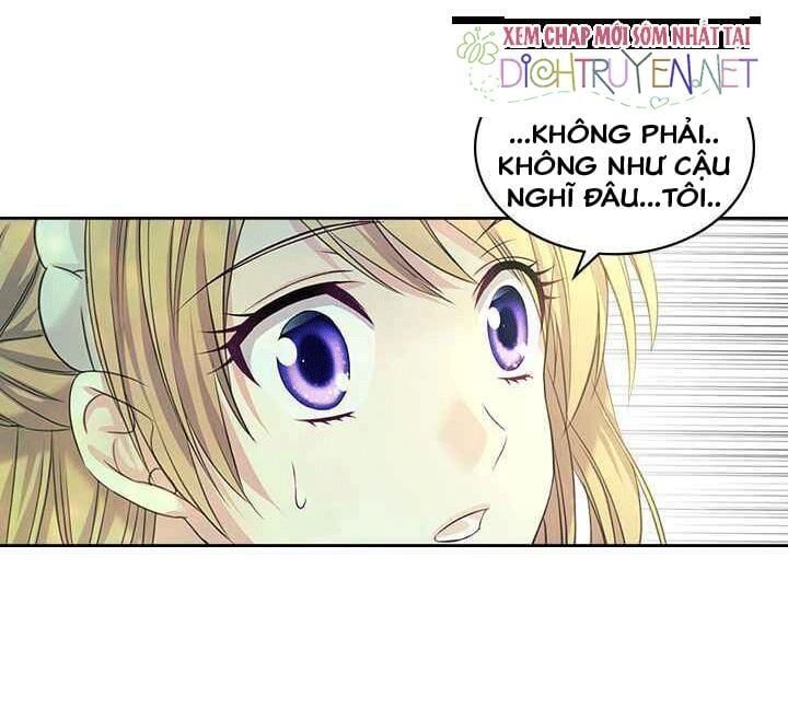 đọc truyện Tôi Trở Thành Hầu Gái Của Một Công Tước Chương 51 ảnh 52 tại Thiên Thai Truyện