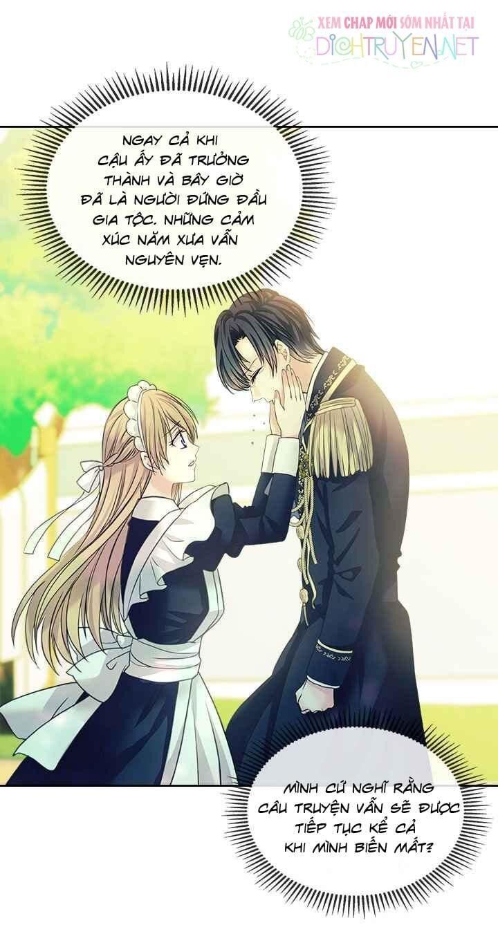 đọc truyện Tôi Trở Thành Hầu Gái Của Một Công Tước Chương 51 ảnh 55 tại Thiên Thai Truyện