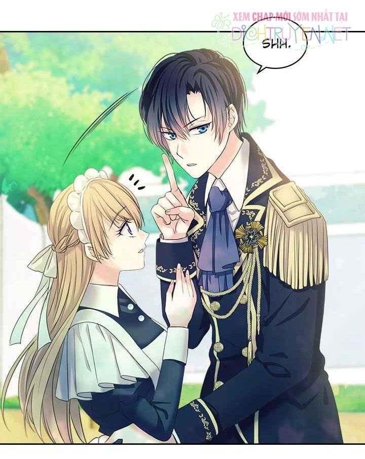 đọc truyện Tôi Trở Thành Hầu Gái Của Một Công Tước Chương 51 ảnh 62 tại Thiên Thai Truyện