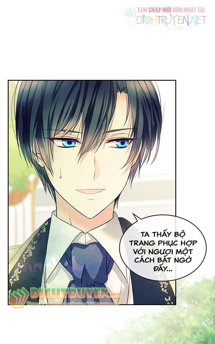 đọc truyện Tôi Trở Thành Hầu Gái Của Một Công Tước Chương 51 ảnh 64 tại Thiên Thai Truyện