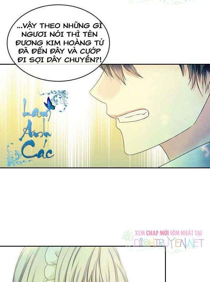 đọc truyện Tôi Trở Thành Hầu Gái Của Một Công Tước Chương 52 ảnh 12 tại Thiên Thai Truyện