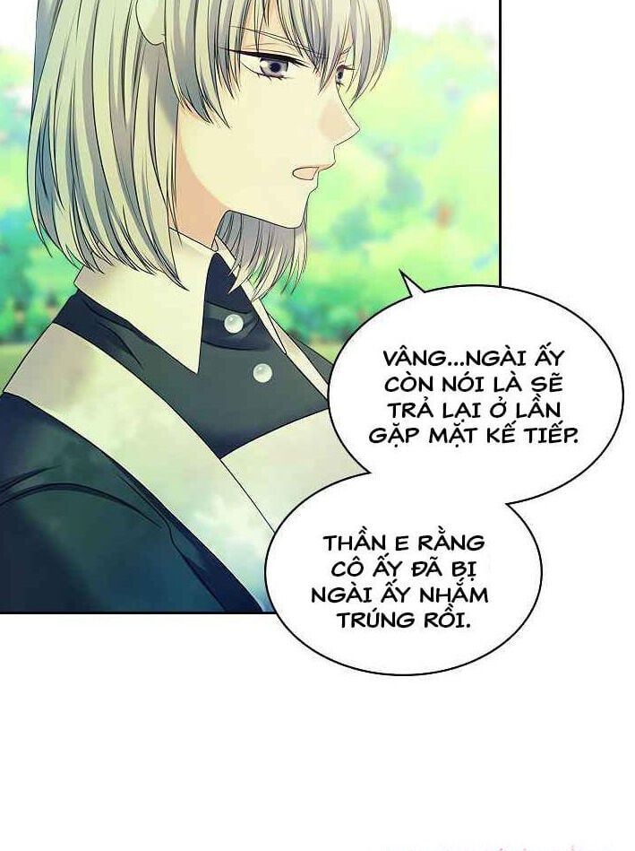 đọc truyện Tôi Trở Thành Hầu Gái Của Một Công Tước Chương 52 ảnh 13 tại Thiên Thai Truyện