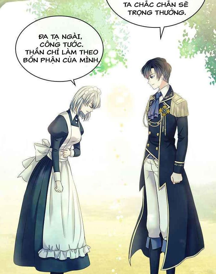 đọc truyện Tôi Trở Thành Hầu Gái Của Một Công Tước Chương 52 ảnh 18 tại Thiên Thai Truyện