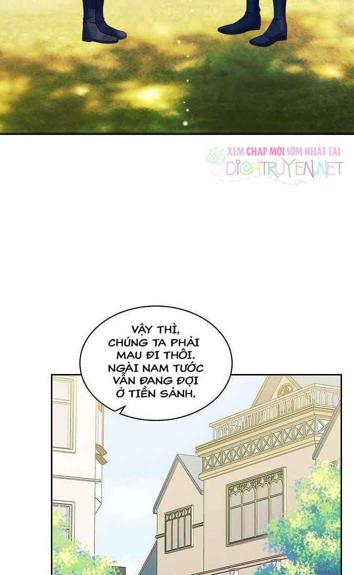 đọc truyện Tôi Trở Thành Hầu Gái Của Một Công Tước Chương 52 ảnh 19 tại Thiên Thai Truyện