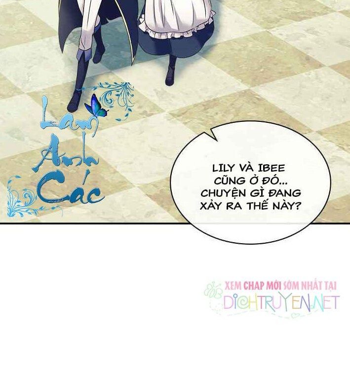 đọc truyện Tôi Trở Thành Hầu Gái Của Một Công Tước Chương 52 ảnh 24 tại Thiên Thai Truyện