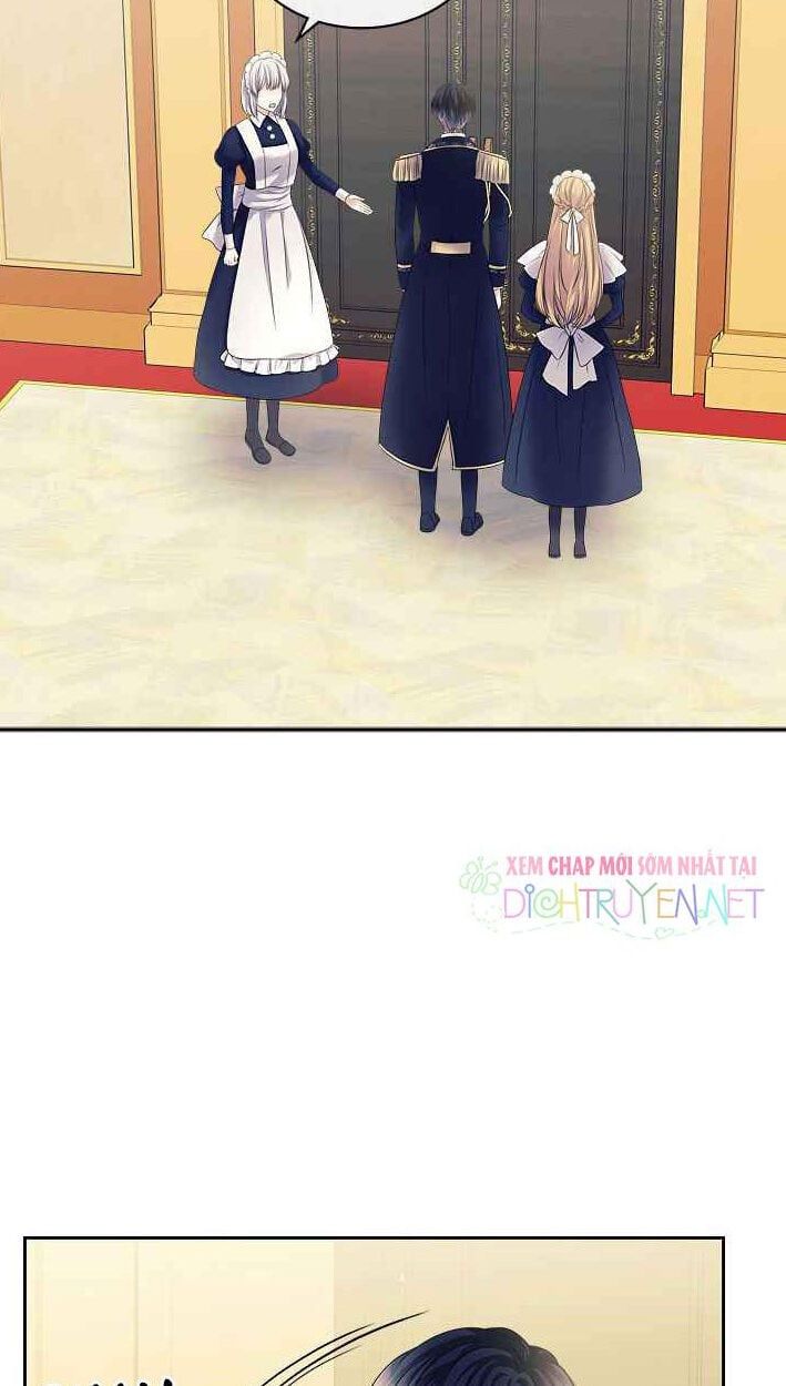 đọc truyện Tôi Trở Thành Hầu Gái Của Một Công Tước Chương 52 ảnh 29 tại Thiên Thai Truyện