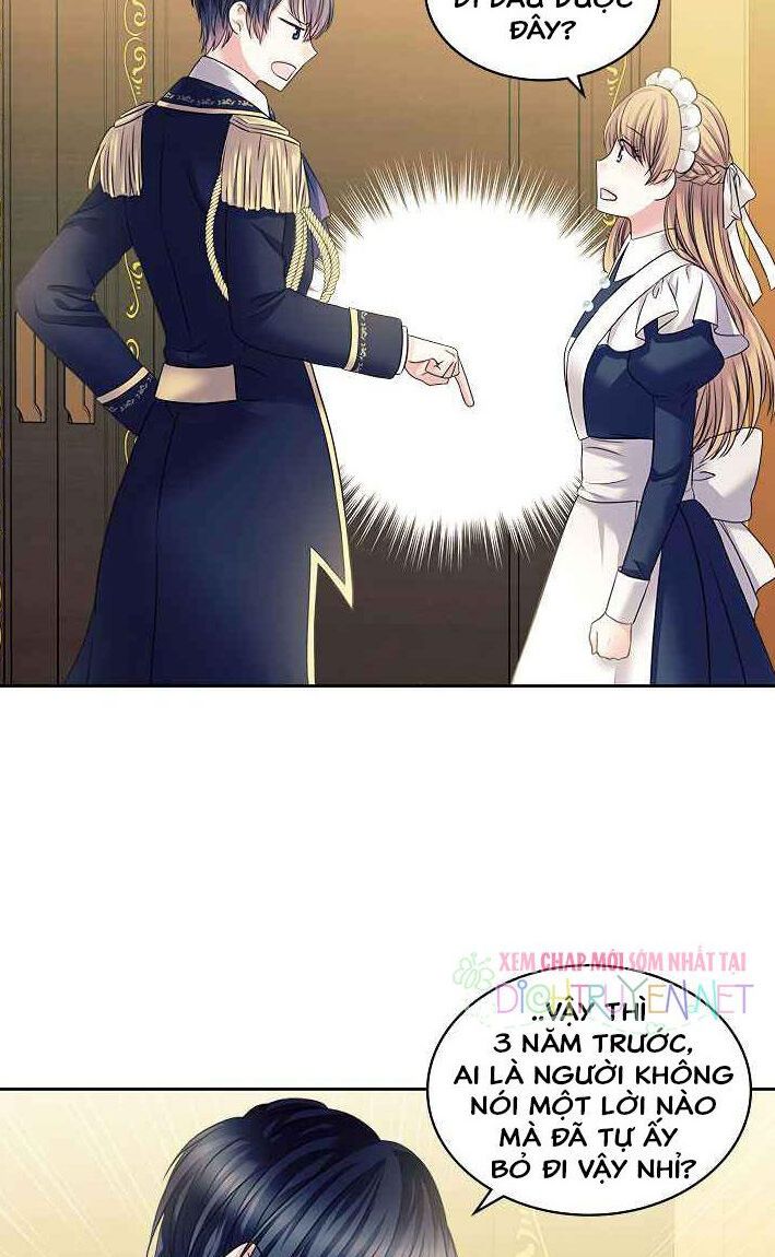 đọc truyện Tôi Trở Thành Hầu Gái Của Một Công Tước Chương 52 ảnh 31 tại Thiên Thai Truyện