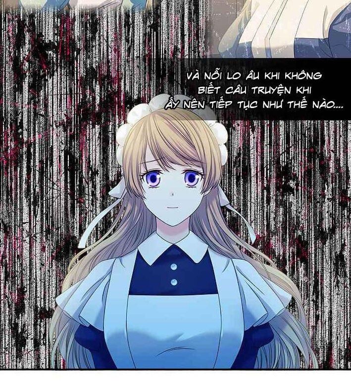 đọc truyện Tôi Trở Thành Hầu Gái Của Một Công Tước Chương 52 ảnh 34 tại Thiên Thai Truyện