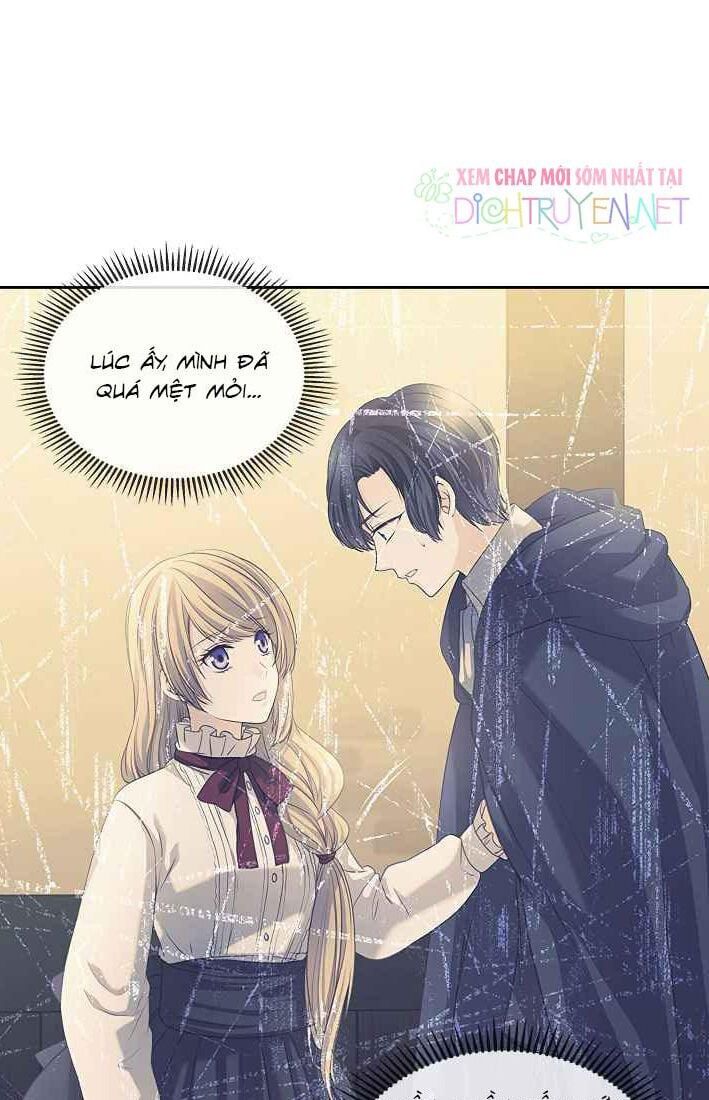 đọc truyện Tôi Trở Thành Hầu Gái Của Một Công Tước Chương 52 ảnh 35 tại Thiên Thai Truyện