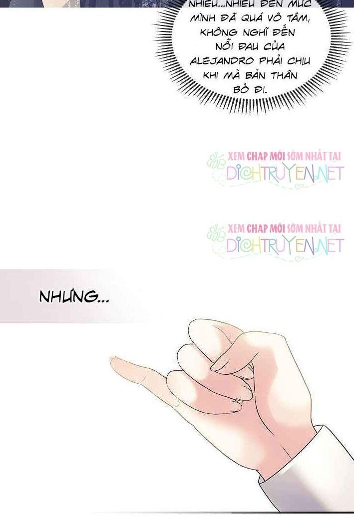 đọc truyện Tôi Trở Thành Hầu Gái Của Một Công Tước Chương 52 ảnh 36 tại Thiên Thai Truyện