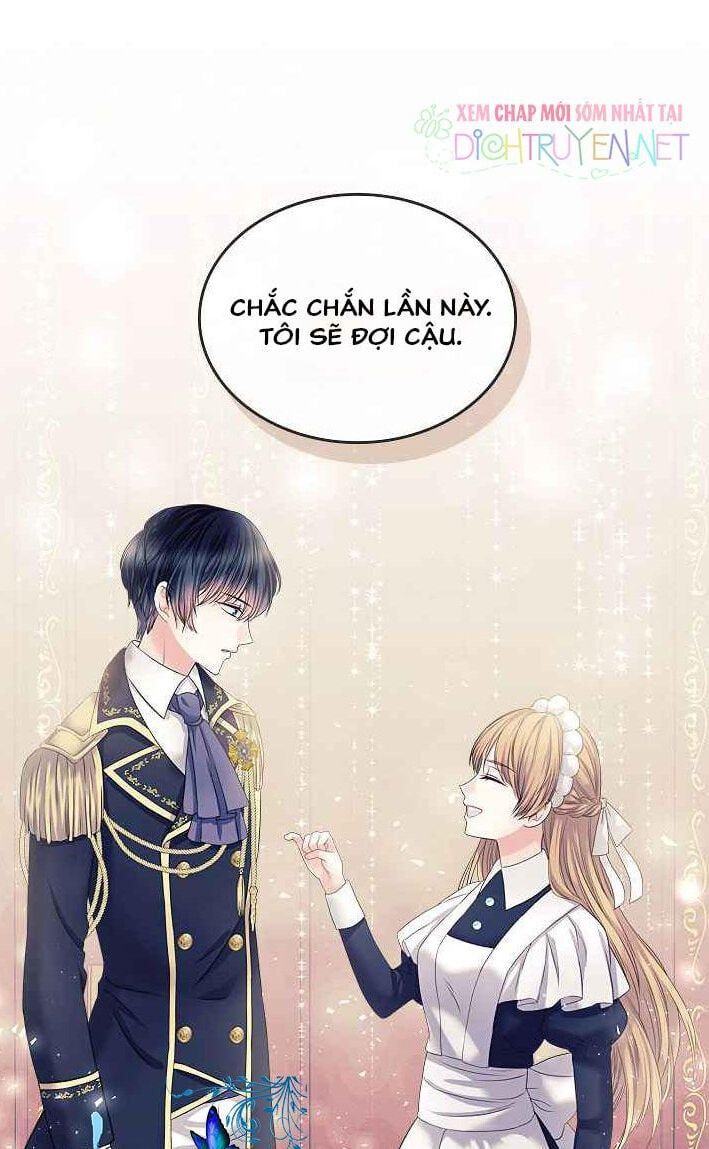 đọc truyện Tôi Trở Thành Hầu Gái Của Một Công Tước Chương 52 ảnh 37 tại Thiên Thai Truyện