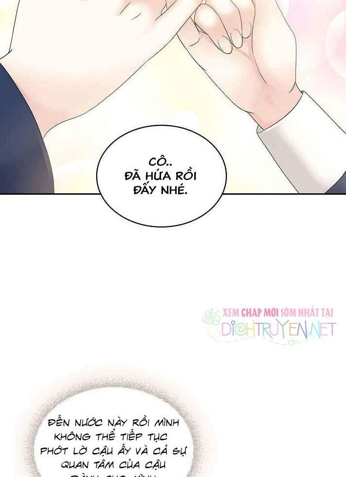 đọc truyện Tôi Trở Thành Hầu Gái Của Một Công Tước Chương 52 ảnh 40 tại Thiên Thai Truyện