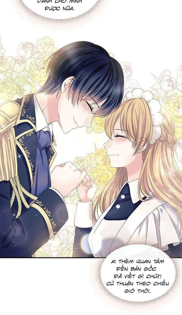 đọc truyện Tôi Trở Thành Hầu Gái Của Một Công Tước Chương 52 ảnh 41 tại Thiên Thai Truyện