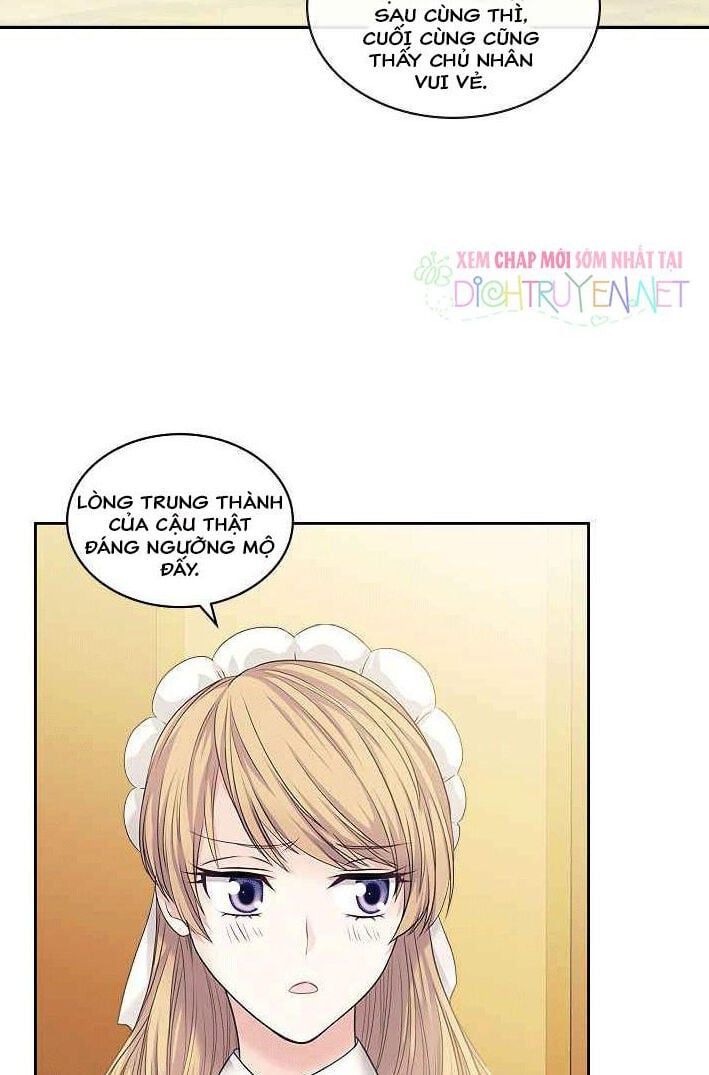 đọc truyện Tôi Trở Thành Hầu Gái Của Một Công Tước Chương 52 ảnh 44 tại Thiên Thai Truyện