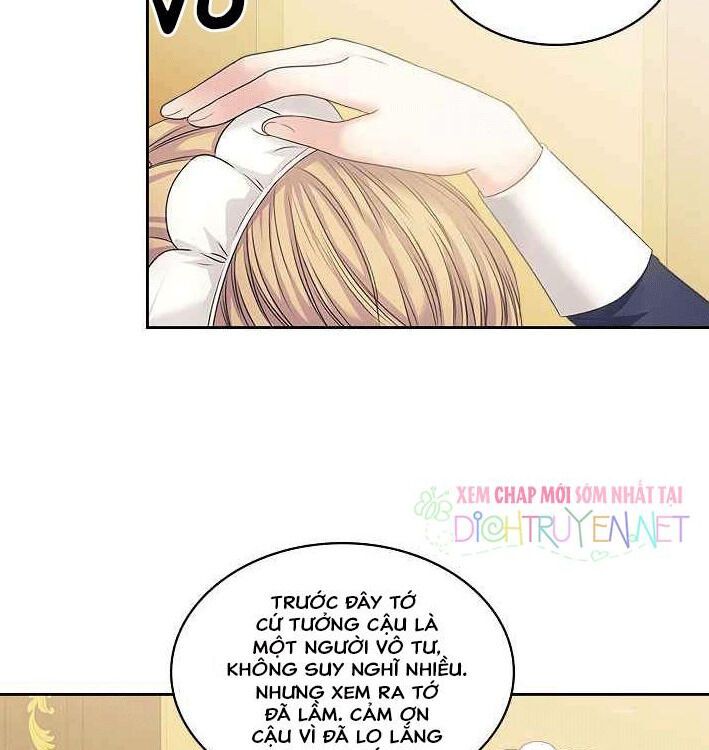 đọc truyện Tôi Trở Thành Hầu Gái Của Một Công Tước Chương 52 ảnh 46 tại Thiên Thai Truyện