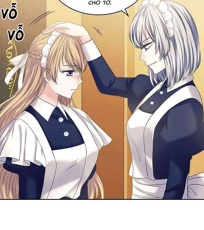 đọc truyện Tôi Trở Thành Hầu Gái Của Một Công Tước Chương 52 ảnh 47 tại Thiên Thai Truyện