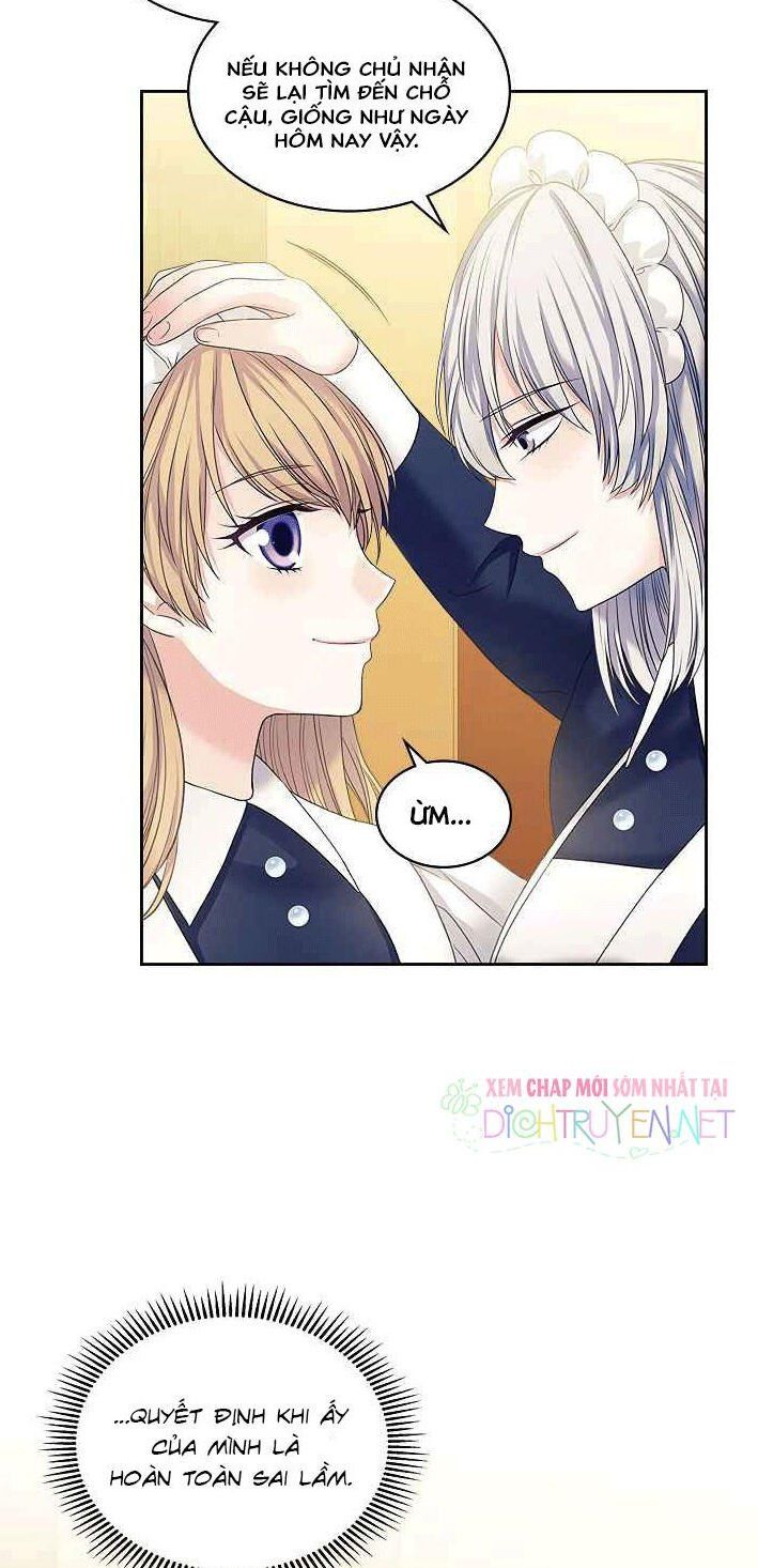 đọc truyện Tôi Trở Thành Hầu Gái Của Một Công Tước Chương 52 ảnh 49 tại Thiên Thai Truyện