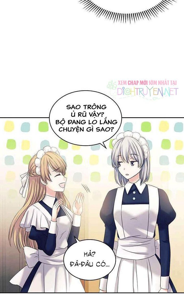 đọc truyện Tôi Trở Thành Hầu Gái Của Một Công Tước Chương 52 ảnh 51 tại Thiên Thai Truyện