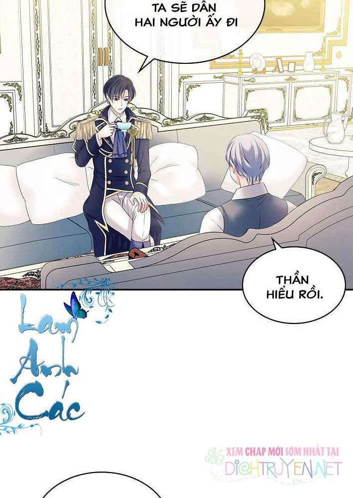 đọc truyện Tôi Trở Thành Hầu Gái Của Một Công Tước Chương 52 ảnh 55 tại Thiên Thai Truyện