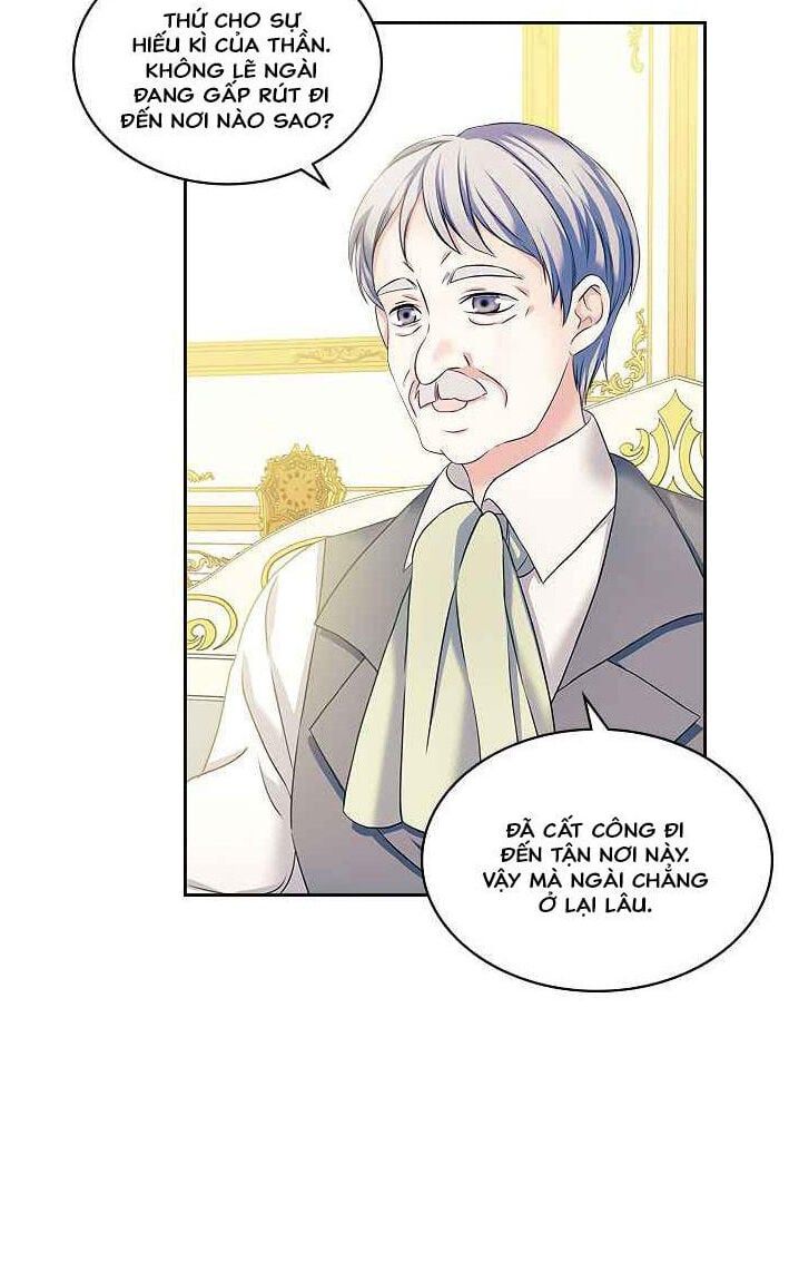 đọc truyện Tôi Trở Thành Hầu Gái Của Một Công Tước Chương 52 ảnh 56 tại Thiên Thai Truyện