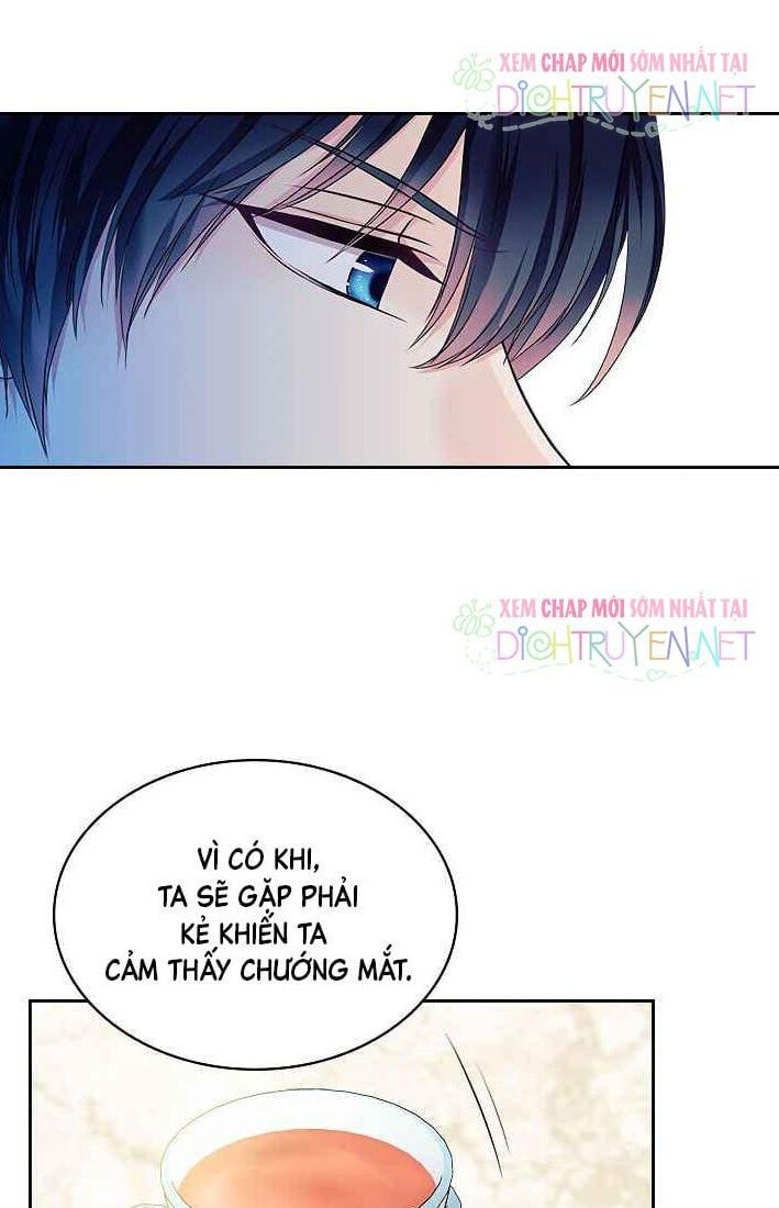 đọc truyện Tôi Trở Thành Hầu Gái Của Một Công Tước Chương 52 ảnh 57 tại Thiên Thai Truyện