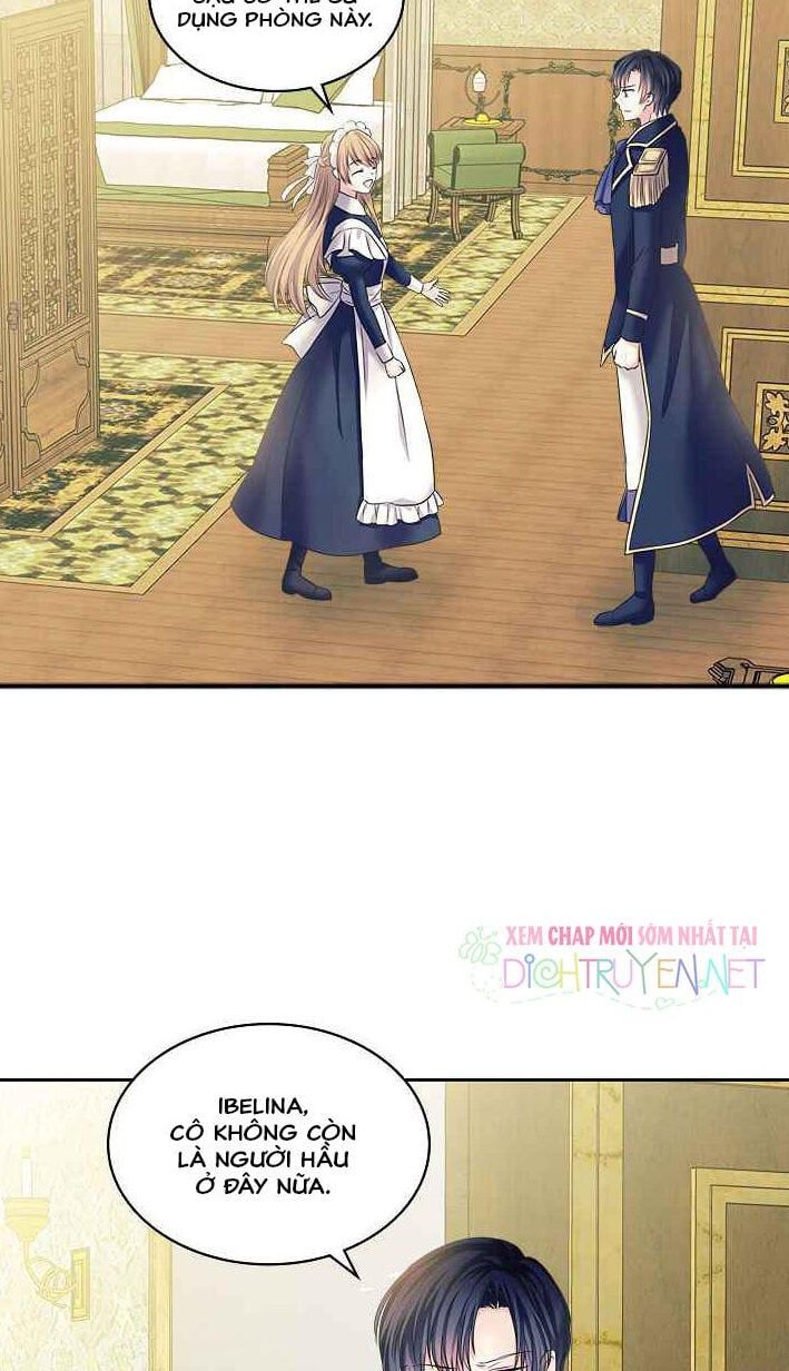 đọc truyện Tôi Trở Thành Hầu Gái Của Một Công Tước Chương 52 ảnh 60 tại Thiên Thai Truyện