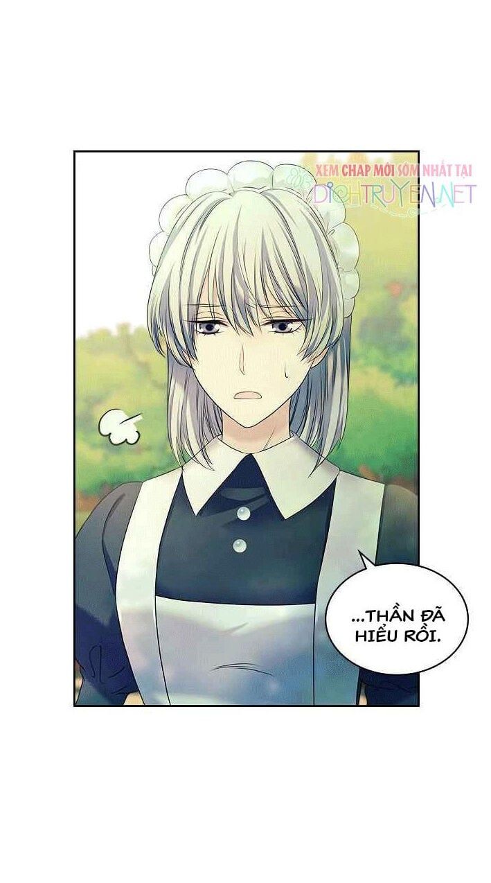 đọc truyện Tôi Trở Thành Hầu Gái Của Một Công Tước Chương 52 ảnh 8 tại Thiên Thai Truyện