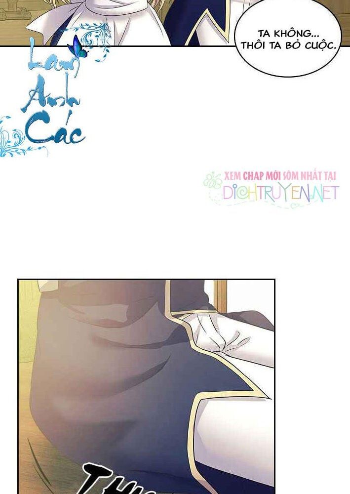 đọc truyện Tôi Trở Thành Hầu Gái Của Một Công Tước Chương 52 ảnh 63 tại Thiên Thai Truyện