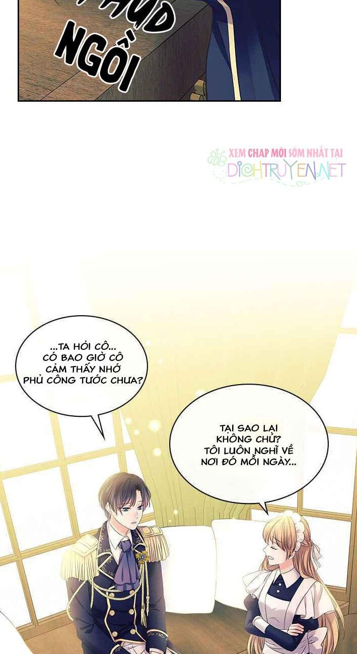 đọc truyện Tôi Trở Thành Hầu Gái Của Một Công Tước Chương 52 ảnh 64 tại Thiên Thai Truyện