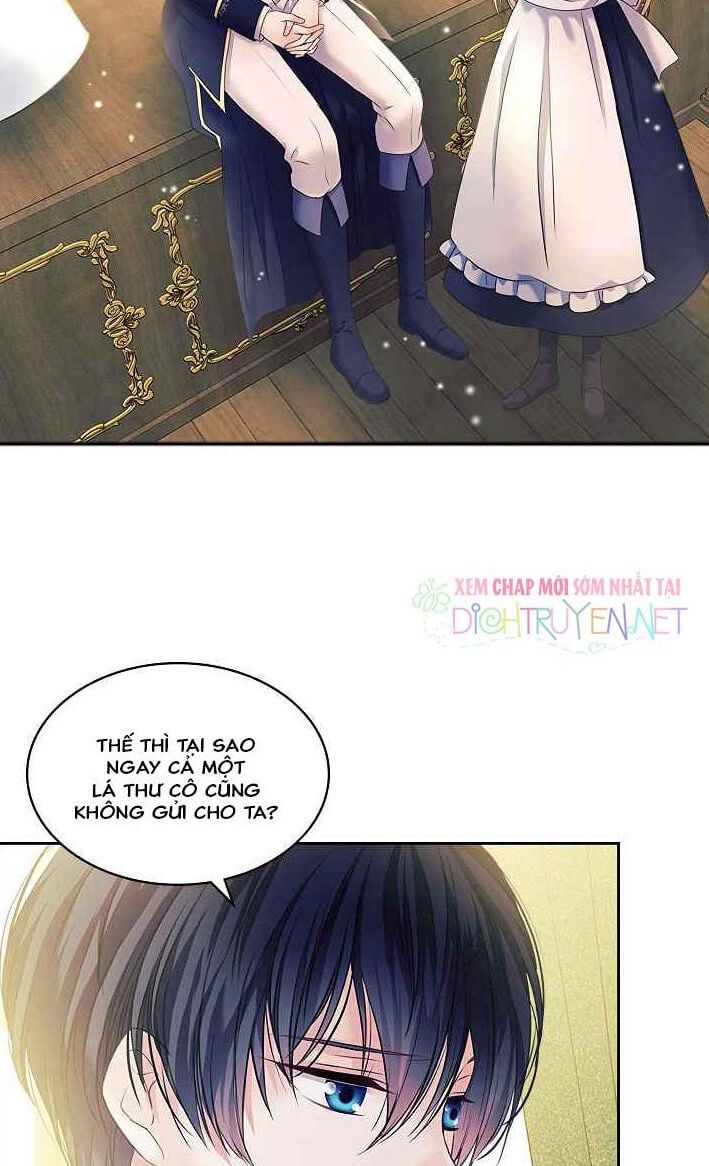 đọc truyện Tôi Trở Thành Hầu Gái Của Một Công Tước Chương 52 ảnh 65 tại Thiên Thai Truyện