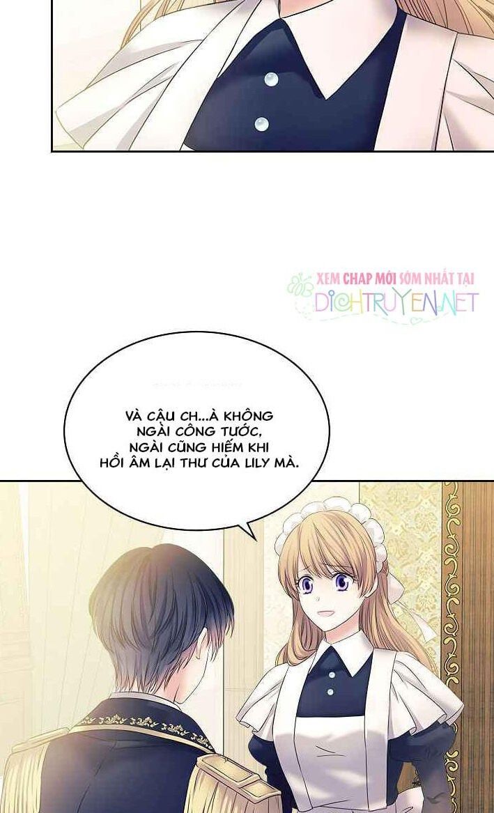 đọc truyện Tôi Trở Thành Hầu Gái Của Một Công Tước Chương 52 ảnh 67 tại Thiên Thai Truyện