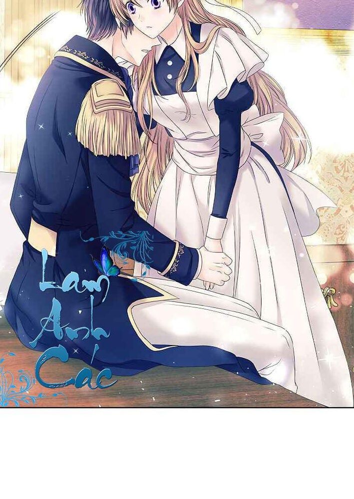 đọc truyện Tôi Trở Thành Hầu Gái Của Một Công Tước Chương 52 ảnh 70 tại Thiên Thai Truyện