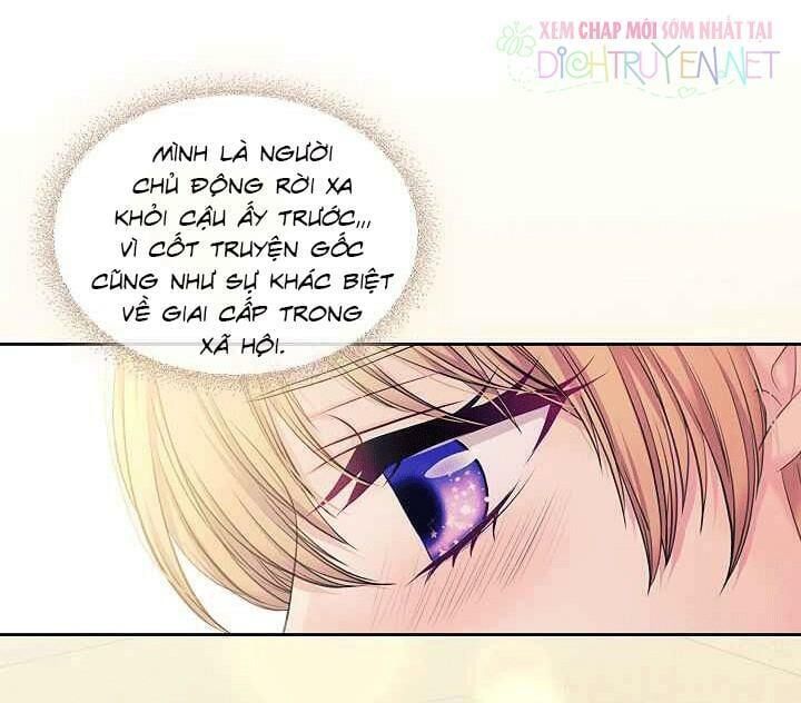 đọc truyện Tôi Trở Thành Hầu Gái Của Một Công Tước Chương 53 ảnh 12 tại Thiên Thai Truyện