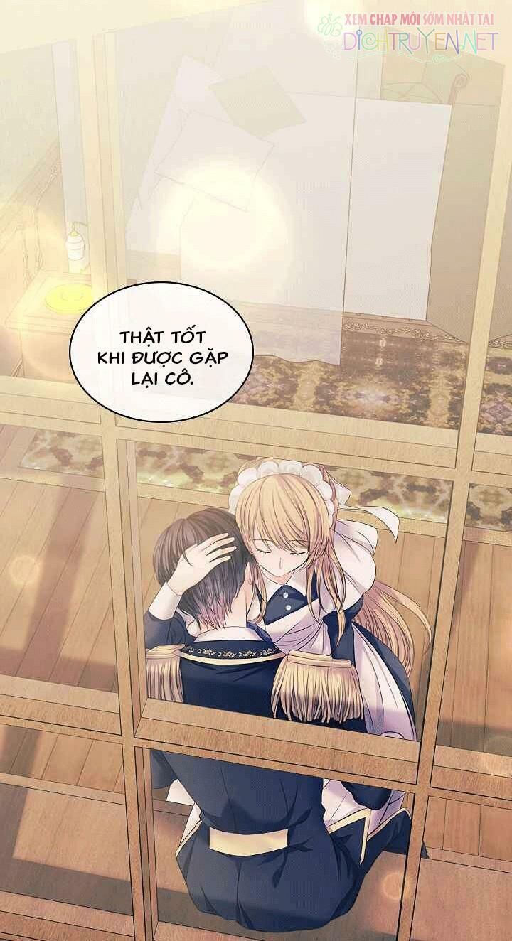 đọc truyện Tôi Trở Thành Hầu Gái Của Một Công Tước Chương 53 ảnh 13 tại Thiên Thai Truyện