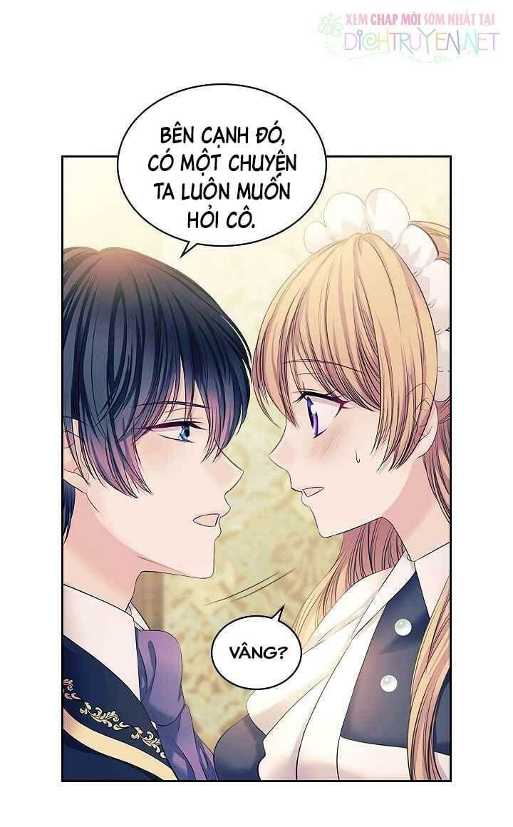 đọc truyện Tôi Trở Thành Hầu Gái Của Một Công Tước Chương 53 ảnh 15 tại Thiên Thai Truyện