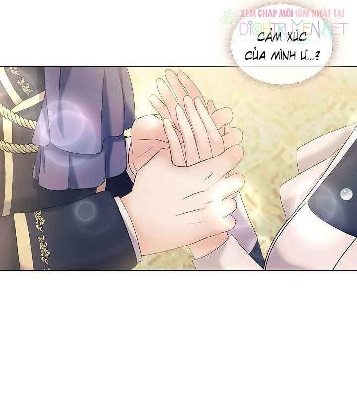 đọc truyện Tôi Trở Thành Hầu Gái Của Một Công Tước Chương 53 ảnh 19 tại Thiên Thai Truyện