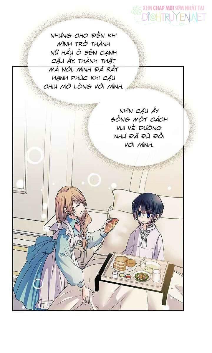 đọc truyện Tôi Trở Thành Hầu Gái Của Một Công Tước Chương 53 ảnh 22 tại Thiên Thai Truyện