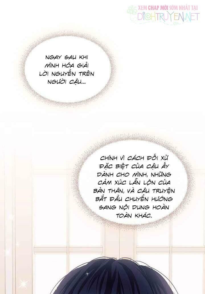 đọc truyện Tôi Trở Thành Hầu Gái Của Một Công Tước Chương 53 ảnh 23 tại Thiên Thai Truyện