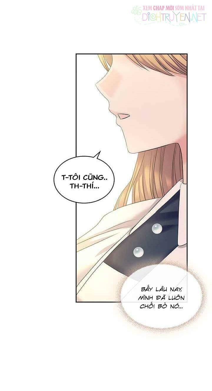 đọc truyện Tôi Trở Thành Hầu Gái Của Một Công Tước Chương 53 ảnh 25 tại Thiên Thai Truyện