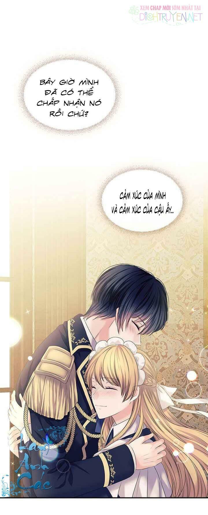 đọc truyện Tôi Trở Thành Hầu Gái Của Một Công Tước Chương 53 ảnh 28 tại Thiên Thai Truyện