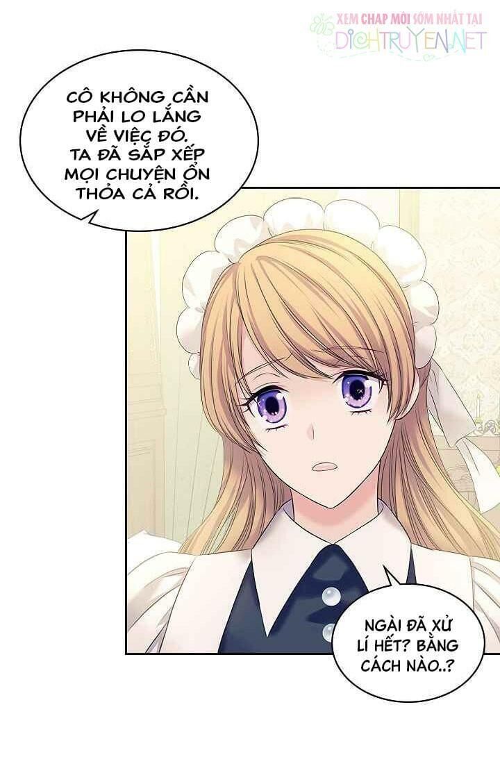 đọc truyện Tôi Trở Thành Hầu Gái Của Một Công Tước Chương 53 ảnh 31 tại Thiên Thai Truyện