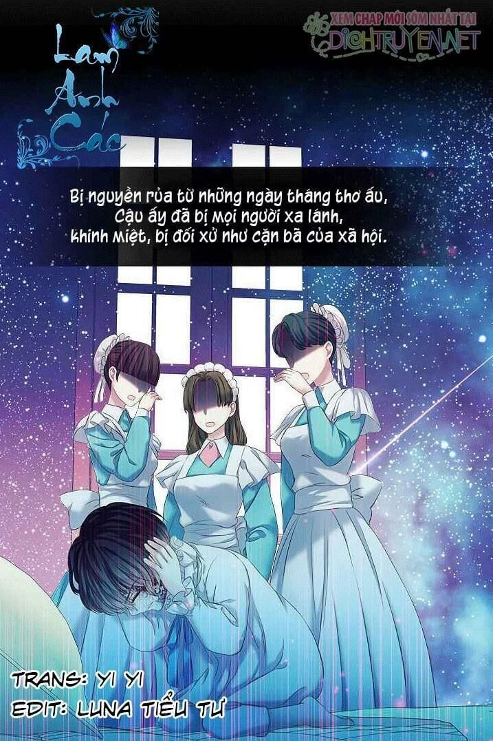 đọc truyện Tôi Trở Thành Hầu Gái Của Một Công Tước Chương 53 ảnh 5 tại Thiên Thai Truyện