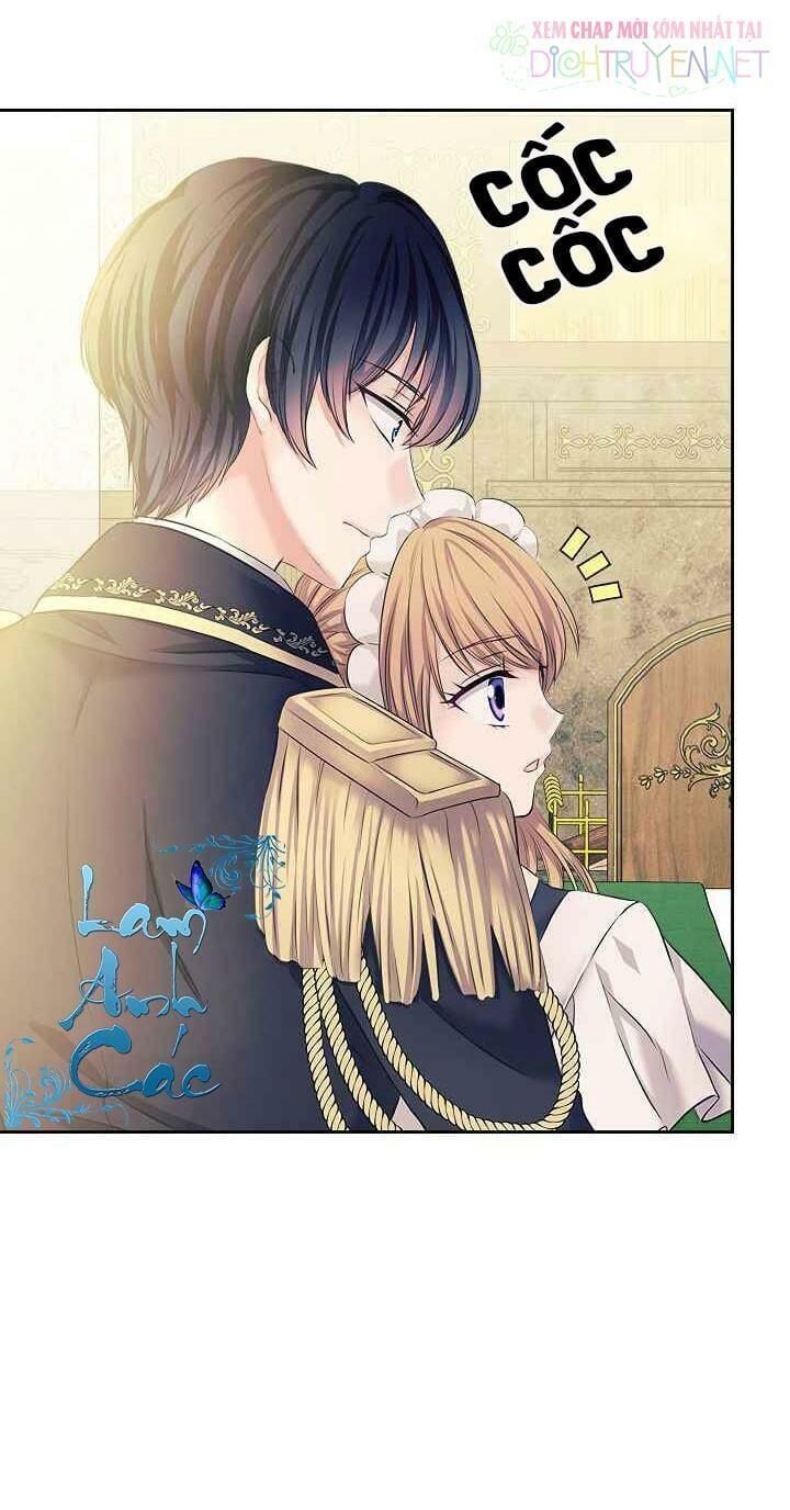 đọc truyện Tôi Trở Thành Hầu Gái Của Một Công Tước Chương 53 ảnh 32 tại Thiên Thai Truyện