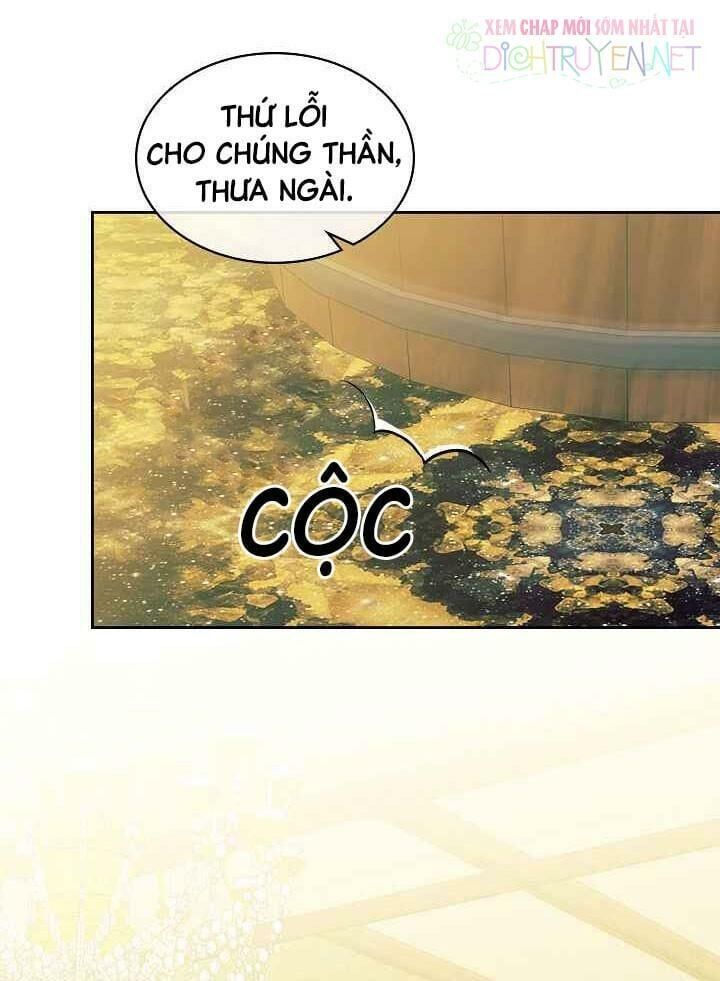 đọc truyện Tôi Trở Thành Hầu Gái Của Một Công Tước Chương 53 ảnh 33 tại Thiên Thai Truyện