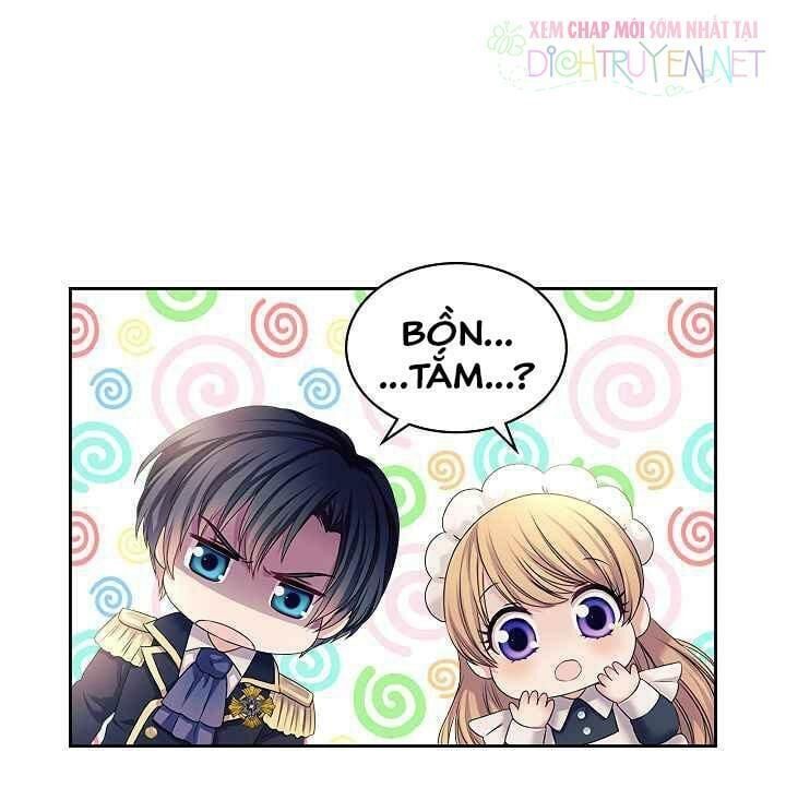 đọc truyện Tôi Trở Thành Hầu Gái Của Một Công Tước Chương 53 ảnh 35 tại Thiên Thai Truyện