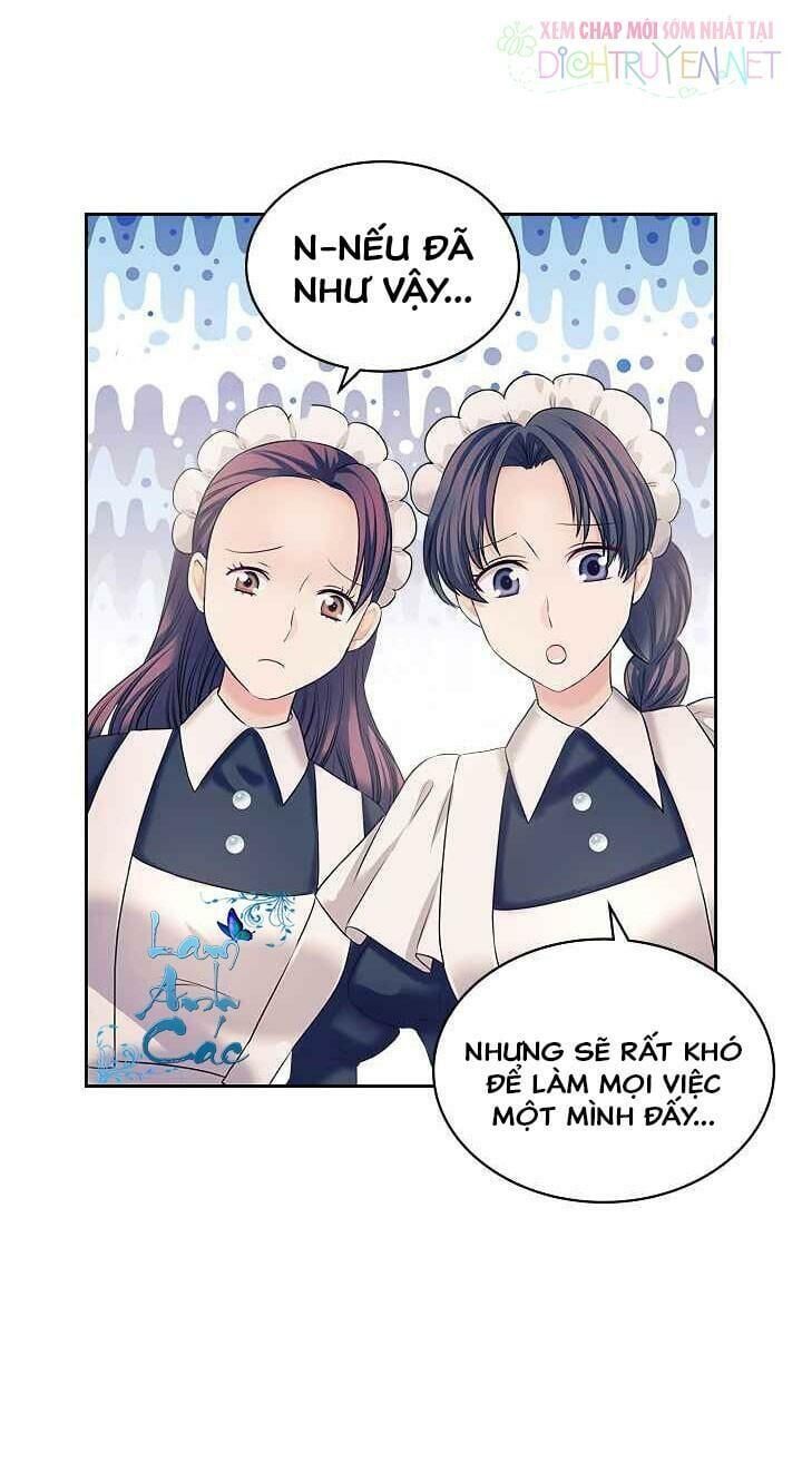 đọc truyện Tôi Trở Thành Hầu Gái Của Một Công Tước Chương 53 ảnh 41 tại Thiên Thai Truyện