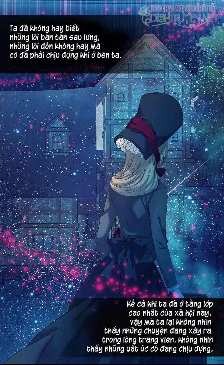 đọc truyện Tôi Trở Thành Hầu Gái Của Một Công Tước Chương 53 ảnh 6 tại Thiên Thai Truyện